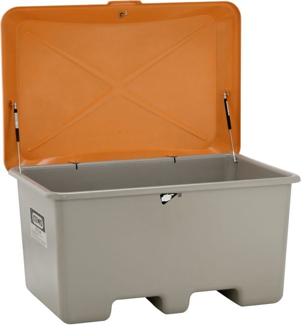 Multifunctionele box PLUS3 200 l