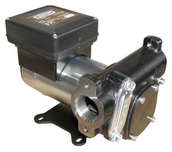 Cematic 56 elektrische pomp, 12 V