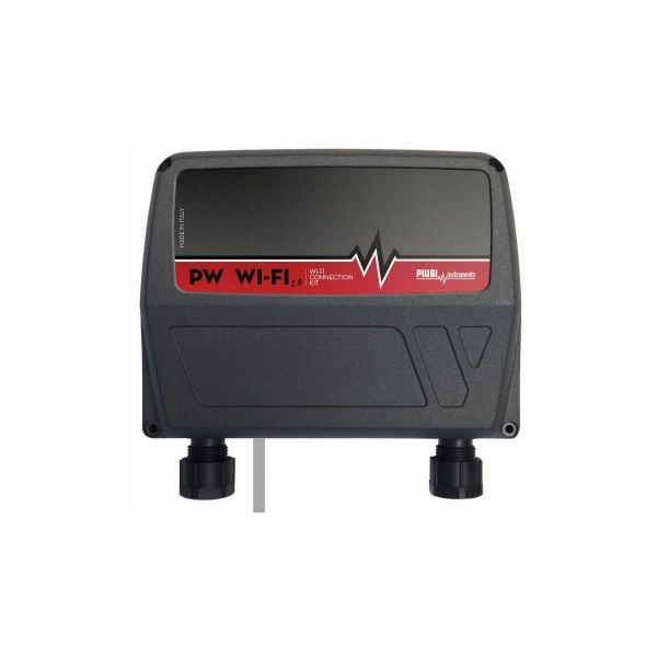 PW-LAN-interface